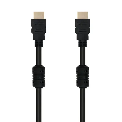 Cable HDMI 1.4 Nanocable 10.15.1802/ HDMI Macho - HDMI Macho/