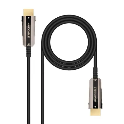 Cable HDMI 2.0 AOC 4K Nanocable 10.15.2015/ HDMI Macho - HDMI