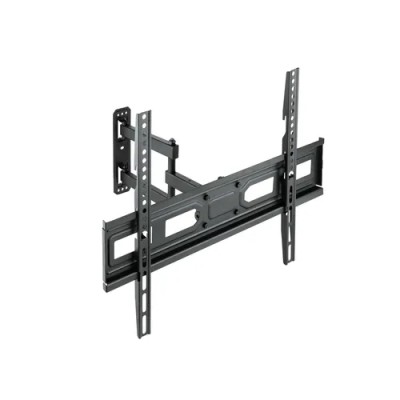 Soporte De Pared Orientable Tooq Lp7863tn-b Para Pantalla 37"-