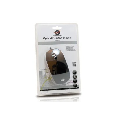 Mouse Conceptronic Usb Desktop 3 Botones C08-292