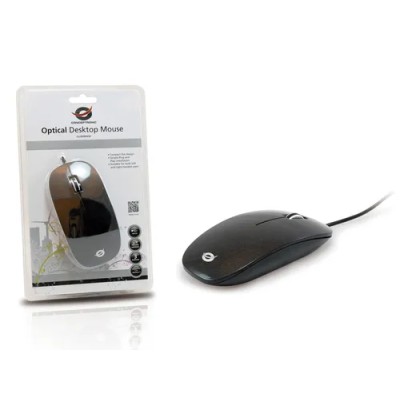 Mouse Conceptronic Usb Desktop 3 Botones C08-292