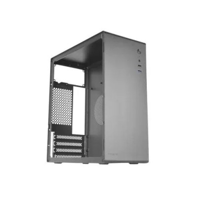 Caja Slim Ultra Compacta Micro Atx Tacens Orumx Estructura Y En