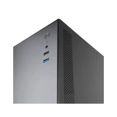 Caja Slim Ultra Compacta Micro Atx Tacens Orumx Estructura Y En