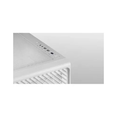 Caja Atx Semitorre Gaming Mars Gaming Mc-f White Frontal Metal