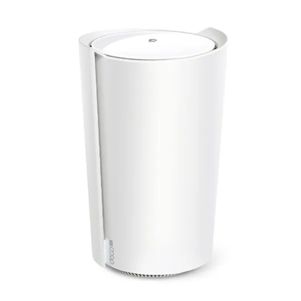 Punto De Acceso Interior Mesh Wifi 6 Tp-link Deco X50 Pack 1u Ax3000 2402 Mbps (5 Ghz) + 574 Mbps (2