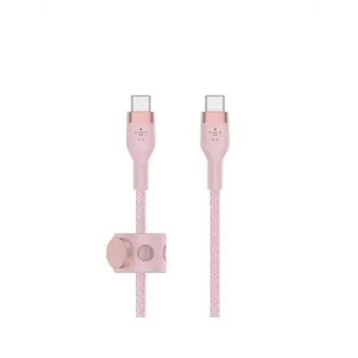 Cable Belkin Cab011bt1mpk Usb-c A Usb-c Boos Charge™ 1m