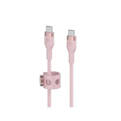 Cable Belkin Cab011bt1mpk Usb-c A Usb-c Boos Charge™ 1m