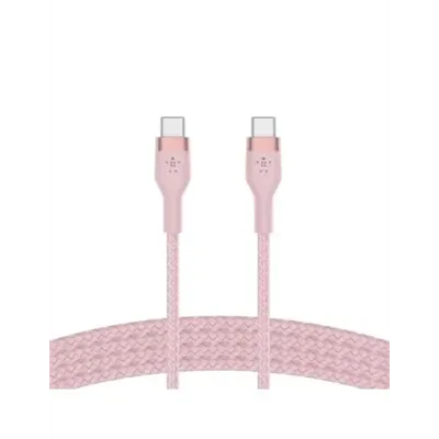 Cable Belkin Cab011bt1mpk Usb-c A Usb-c Boos Charge™ 1m