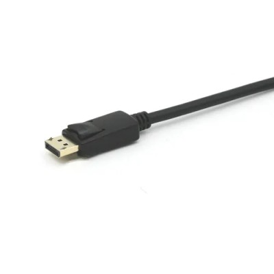 Cable Displayport Macho A Vga Macho 2mts Equip