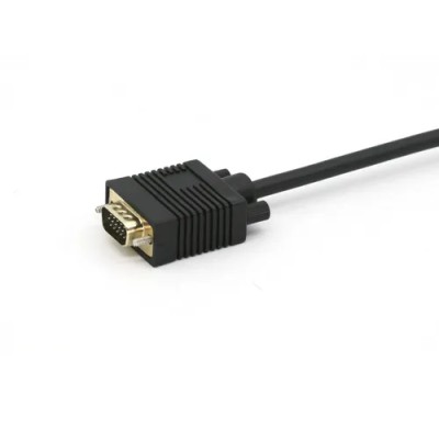 Cable Displayport Macho A Vga Macho 2mts Equip