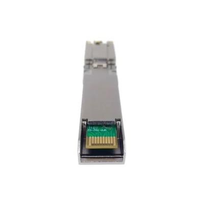 Transceiver Level One Sfp-6601 10gbase Sfp+ Rj45 Hasta 30m