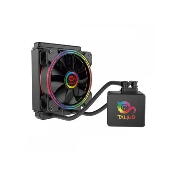 Sistema De Refrigeracion Liquida Talius Skadi-120 Rgb (intel-amd)