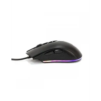 Mouse Talius Gaming Rgb Lancer 6400dpi Usb