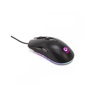 Mouse Talius Gaming Rgb Lancer 6400dpi Usb