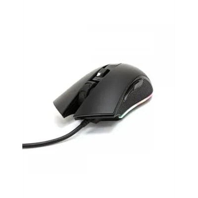 Mouse Talius Gaming Rgb Lancer 6400dpi Usb