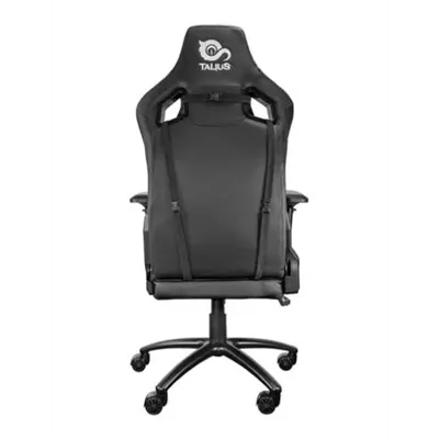 Silla Gamer Talius Vulture Negra/azul Butterfly, 4d, Base