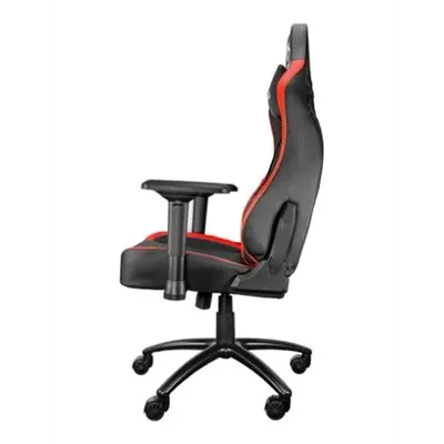 Silla Gamer Talius Vulture Negra/roja Butterfly, 4d, Base