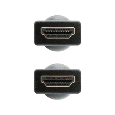 Cable HDMI 1.4 Nanocable 10.15.1825/ HDMI Macho - HDMI Macho/