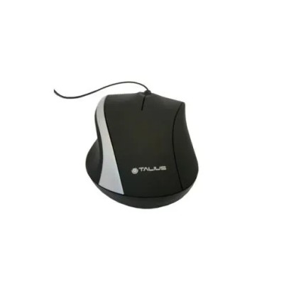 Mouse Talius 491-s Negro Usb 800 Dpi