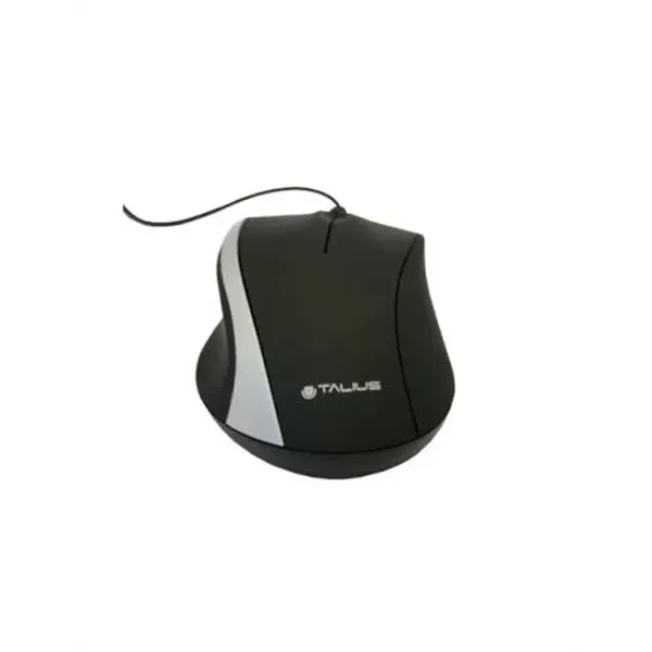 Mouse Talius 491-s Negro Usb 800 Dpi