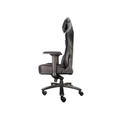 Silla Gamer Talius Mamut Negra/roja 4d, Frog, Base Metal