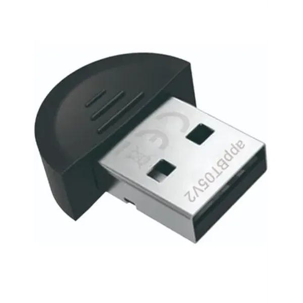 Adaptador Usb Bluetooth 5.0 Approx Appbt05v2