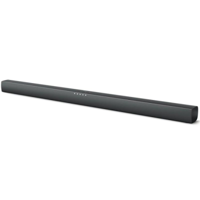 Philips Soundbar 2.0 Gris 2.0 canales 30 W