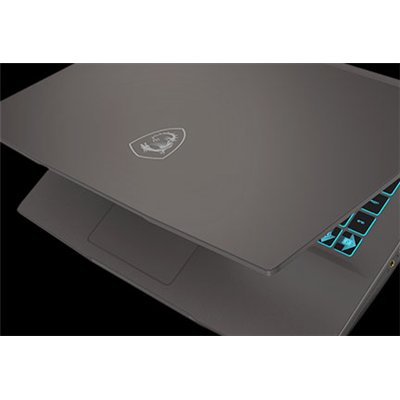 MSI Thin 15 B13VE-2688XES Intel Core i5-13420H 16GB 512GB RTX