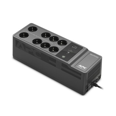 APC Back-UPS 650VA 230V 1 USB charging port - (Offline-) USV