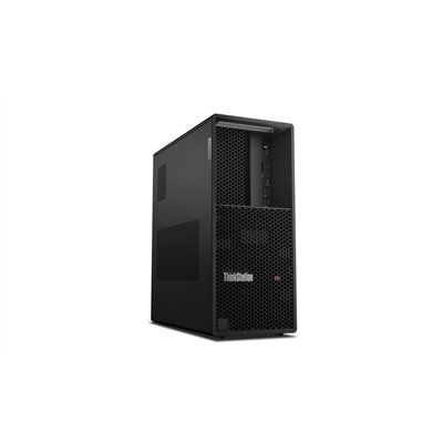 Lenovo ThinkStation P3 Tower Intel® Core™ i7 i7-13700K 32 GB