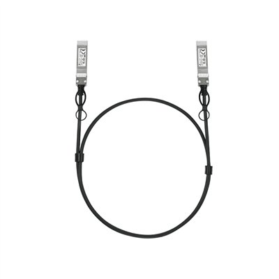 TP-Link Omada SM6220-1M Cable de fibra óptica e InfiniBand