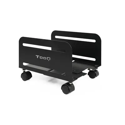 Soporte para PC TooQ UMCS0004-B/ hasta 10kg