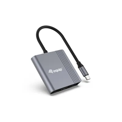 Docking Usb-c Equip 133488 A 1xhdmi 4k Usb-a Usb-c Pd 100w