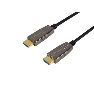 Cable Hdmi Activo Optico Equip Hdmi 2.1 8k 60hz 50m