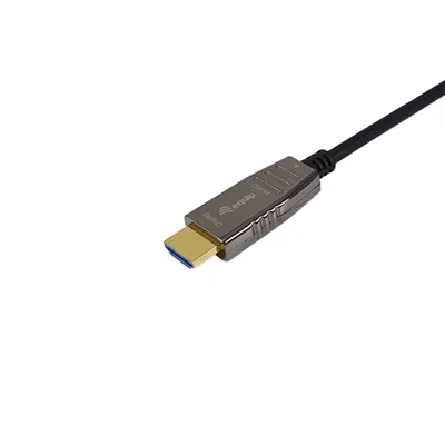 Cable Hdmi Activo Optico Equip Hdmi 2.1 8k 60hz 50m