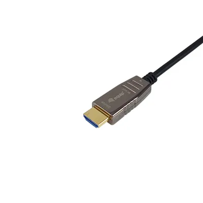 Cable Hdmi Activo Optico Equip Hdmi 2.1 8k 60hz 50m