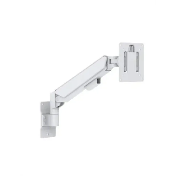 Soporte De Pared Orientable Approx Para Pantalla De 10" A 32" Con Brazo Articulado Y Resorte De Gas