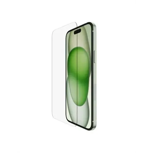 Protector De Pantalla Belkin Ova132zz Iphone 15 Plus /14 Pro Max Ultraglass2 Screenforce