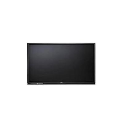 Pantalla Interactiva 86" Optoma 5862rk 4k Uhd 3840x2160