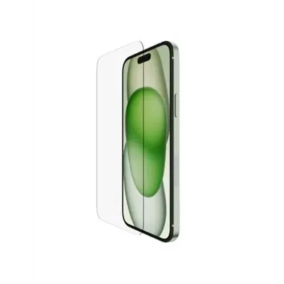 Protector De Pantalla Belkin Ova136zz Iphone 15 Plus /14 Pro