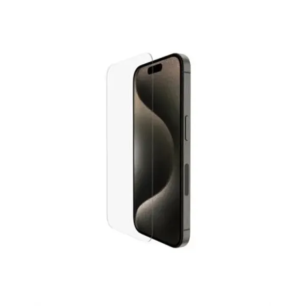 Protector De Pantalla Belkin Ova133zz Iphone 15 Pro Ultraglass2 Screenforce