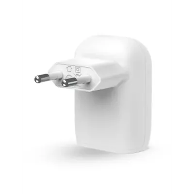 Cargador De Pared Belkin Wca005vfwh Boost Charge Usb-c 30w