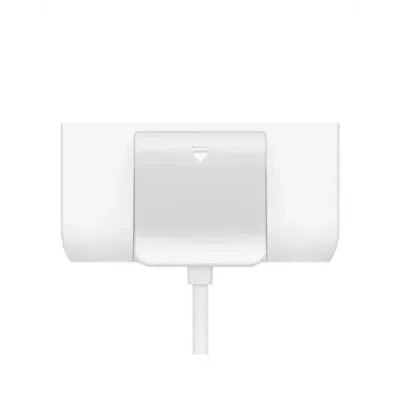 Hub Belkin Buz001bt2mwhb7 Extensor 4 Puertos 2 Usb-c 2 Usb-a