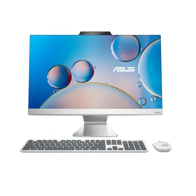 Ordenador All In One Asus A3402wbat-wa070w I5-1235u 23.8"