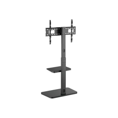 Soporte De Suelo Equip Para Pantalla De 37"-75" Equip Vesa Max