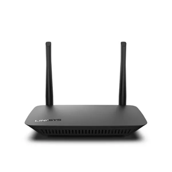 Router Wifi 5 Linksys E5350-eu Ac1000 Dual-band 4 Puertos 2.4ghz/5ghz Mu-mimo