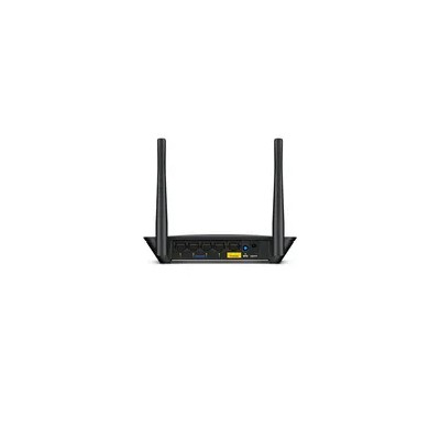 Router Wifi 5 Linksys E5350-eu Ac1000 Dual-band 4 Puertos