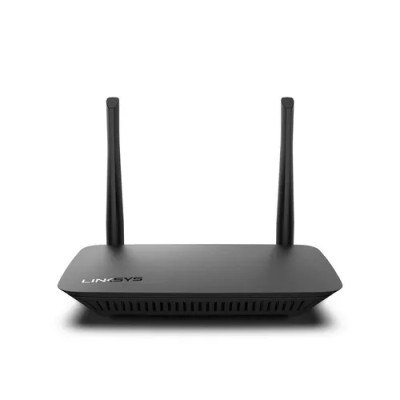 Router Wifi 5 Linksys E5400-eu Ac1200 Dual-band 4 Puertos