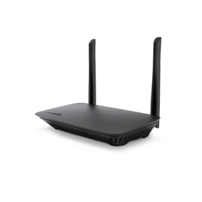 Router Wifi 5 Linksys E5400-eu Ac1200 Dual-band 4 Puertos