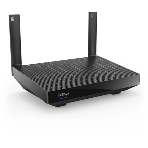 Router Wifi 6 Linksys Mr2000-ke Hydra Ax3000 Dual Band Mesh 4 Puertos 2 Ant Usb 3.0